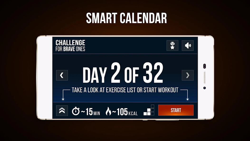 Run android online APK FitGenerator: Get Fit, Lose Weight, Home Workout from MyAndroid or emulate FitGenerator: Get Fit, Lose Weight, Home Workout using MyAndroid