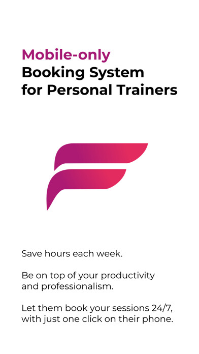 Emulate iPhone app FitGen for Personal Trainer using MyAndroid Emulate iPhone app FitGen for Personal Trainer using MyAndroid