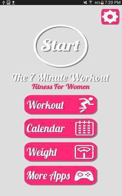 Emulate Android APK Fit Girls Guide-7 Minute Work Emulate Android APK Fit Girls Guide-7 Minute Work