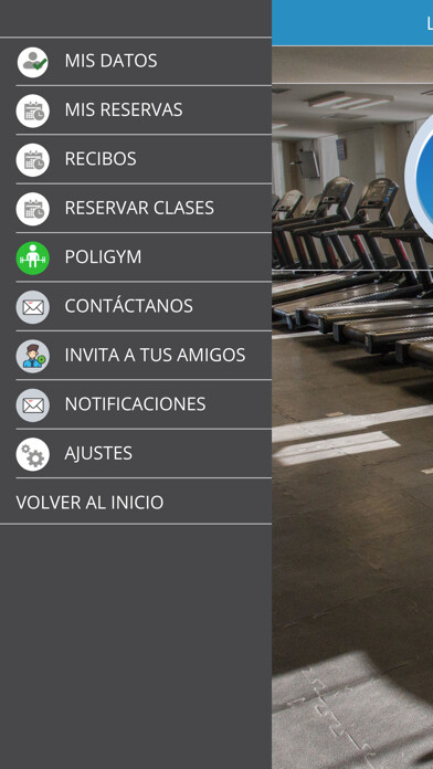 Emulate iPhone app Fit&Go app using MyAndroid Emulate iPhone app Fit&Go app using MyAndroid