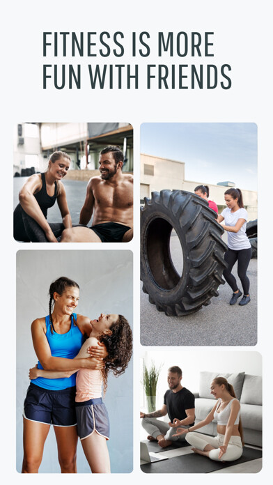 Emulate iPhone app FitGrid: Fitness Class App using MyAndroid Emulate iPhone app FitGrid: Fitness Class App using MyAndroid