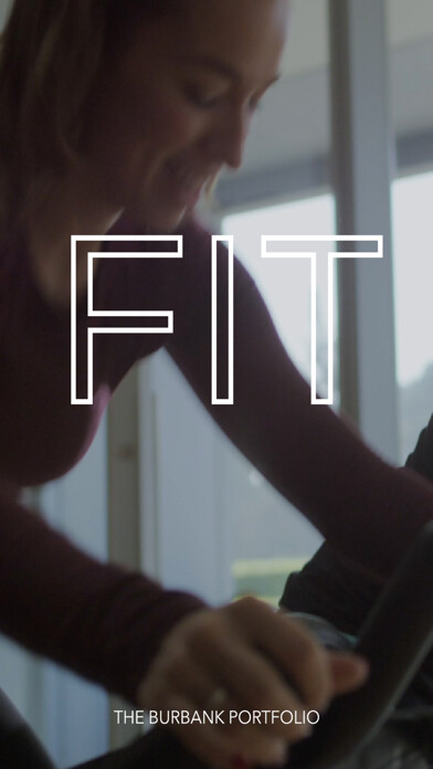Emulate iPhone app FIT HEALTH CLUB using MyAndroid Emulate iPhone app FIT HEALTH CLUB using MyAndroid
