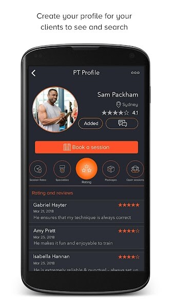 Run android online APK Fitii Personal Trainer from MyAndroid or emulate Fitii Personal Trainer using MyAndroid Run android online APK Fitii Personal Trainer from MyAndroid or emulate Fitii Personal Trainer using MyAndroid