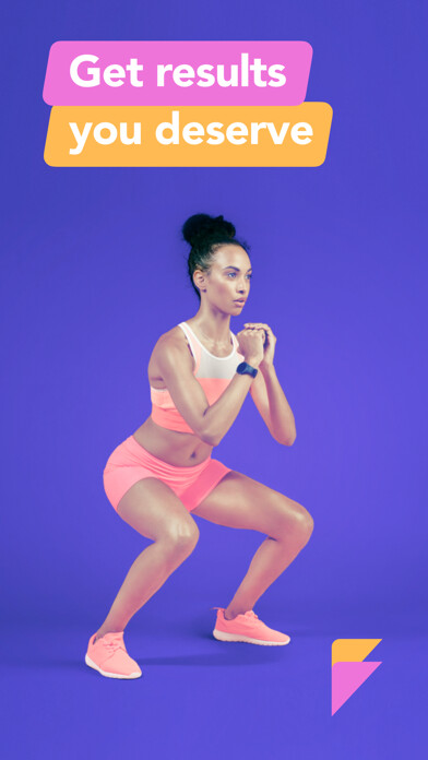 Emulate iPhone app Fitingo: Workouts for Women using MyAndroid Emulate iPhone app Fitingo: Workouts for Women using MyAndroid