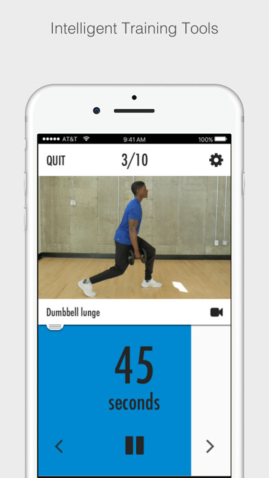Emulate iPhone app Fitivity Functional Training using MyAndroid Emulate iPhone app Fitivity Functional Training using MyAndroid