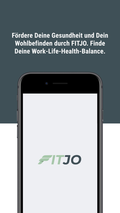 Emulate iPhone app FitJo using MyAndroid Emulate iPhone app FitJo using MyAndroid