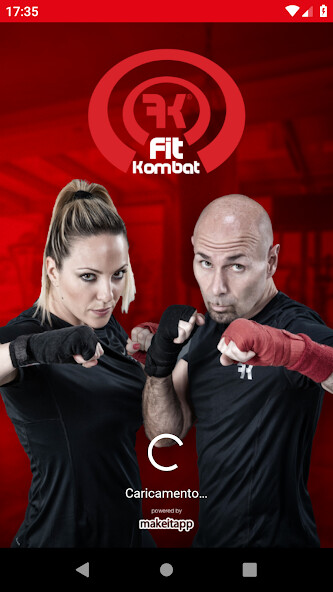 Run android online APK Fit Kombat from MyAndroid or emulate Fit Kombat using MyAndroid Run android online APK Fit Kombat from MyAndroid or emulate Fit Kombat using MyAndroid