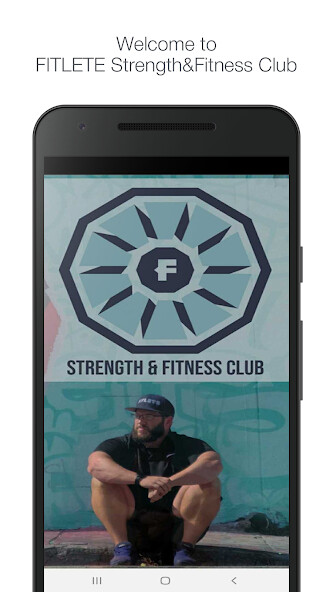 Run android online APK FITLETE StrengthFitness Club from MyAndroid or emulate FITLETE StrengthFitness Club using MyAndroid Run android online APK FITLETE StrengthFitness Club from MyAndroid or emulate FITLETE StrengthFitness Club using MyAndroid