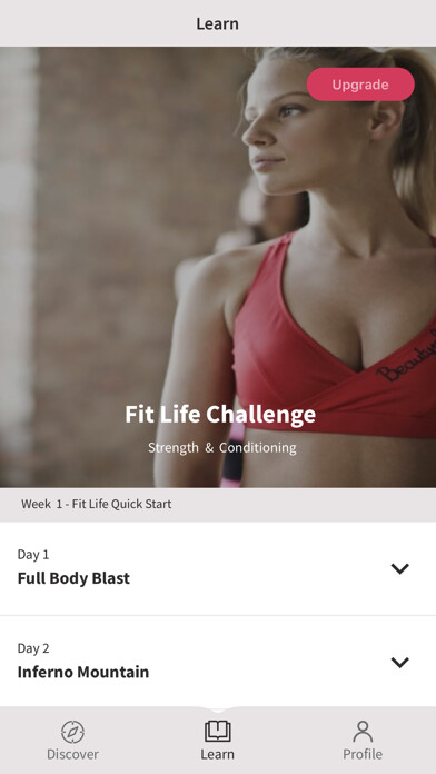 Run android online APK Fit Life Bootcamp from MyAndroid or emulate Fit Life Bootcamp using MyAndroid