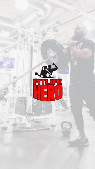 Run android online APK FitLife Hero from MyAndroid or emulate FitLife Hero using MyAndroid