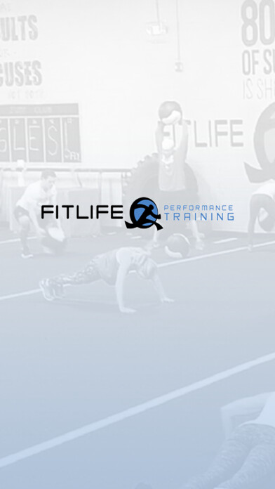 Emulate iPhone app FITLIFE Performance Training using MyAndroid Emulate iPhone app FITLIFE Performance Training using MyAndroid