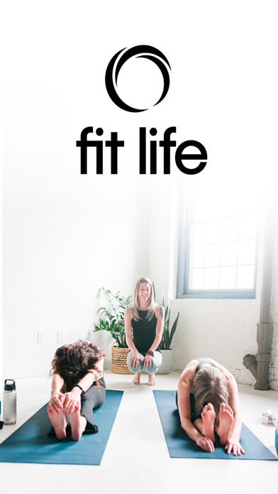 Emulate iPhone app fit life studio using MyAndroid Emulate iPhone app fit life studio using MyAndroid