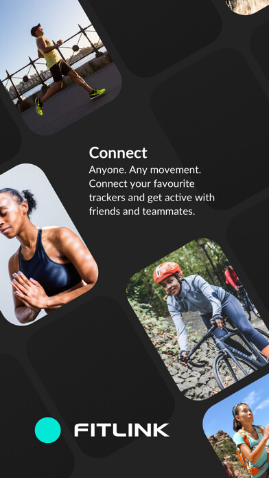 Run android online APK Fitlink App from MyAndroid or emulate Fitlink App using MyAndroid