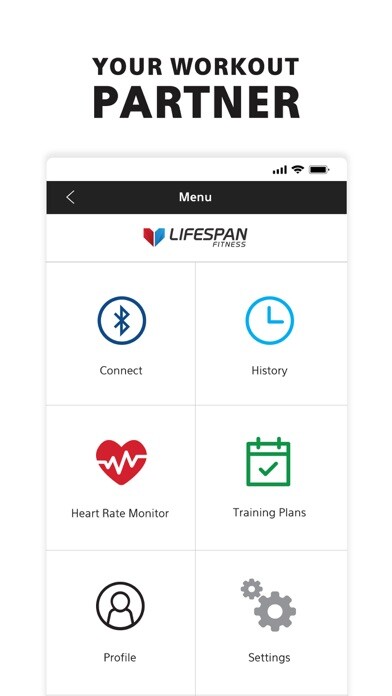 Emulate Android APK FitLink by Lifespan Fitness