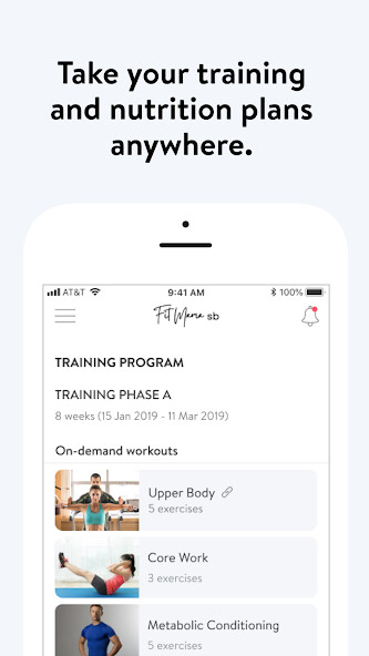 Run android online APK Fit Mama SB from MyAndroid or emulate Fit Mama SB using MyAndroid