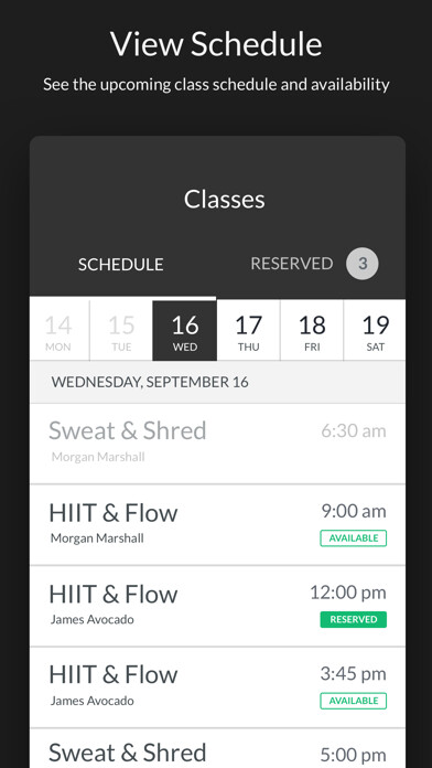 Emulate iPhone app Fit Mamas Tribe using MyAndroid Emulate iPhone app Fit Mamas Tribe using MyAndroid