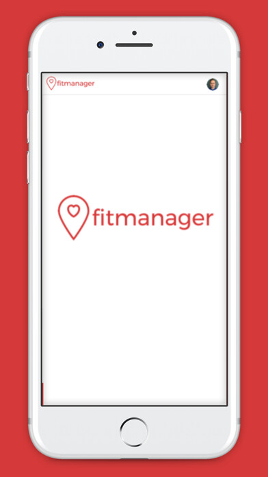 Emulate iPhone app FitManager.io using MyAndroid