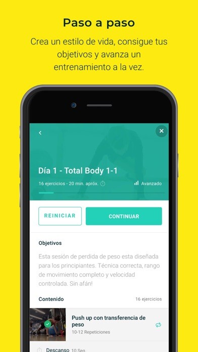 Emulate iPhone app Fitmasters using MyAndroid Emulate iPhone app Fitmasters using MyAndroid