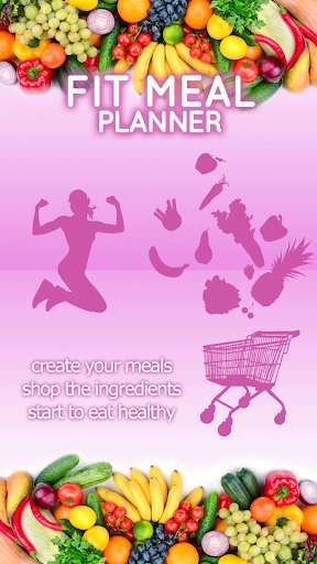 Emulate Android APK Fit Meal Planner Emulate Android APK Fit Meal Planner