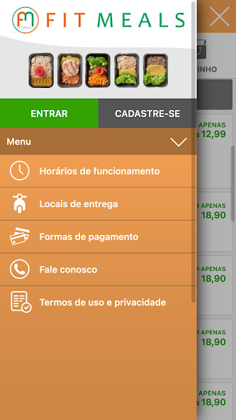 Run android online APK Fit Meals from MyAndroid or emulate Fit Meals using MyAndroid Run android online APK Fit Meals from MyAndroid or emulate Fit Meals using MyAndroid