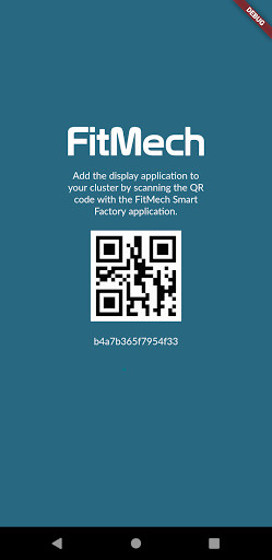 Run android online APK FitMech Display from MyAndroid or emulate FitMech Display using MyAndroid Run android online APK FitMech Display from MyAndroid or emulate FitMech Display using MyAndroid