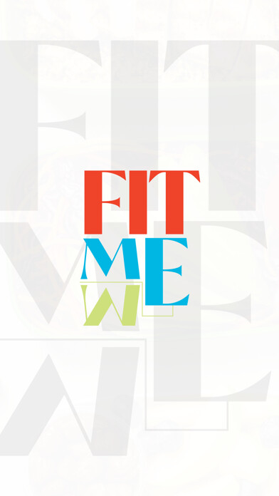 Emulate iPhone app Fitme Community using MyAndroid