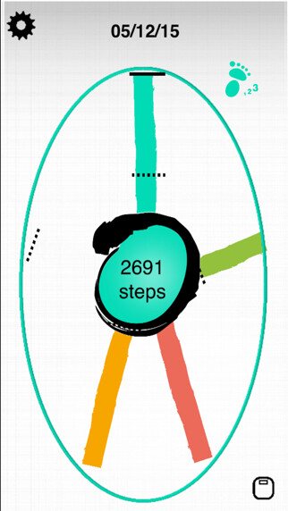 Emulate iPhone app fitmefit move using MyAndroid Emulate iPhone app fitmefit move using MyAndroid