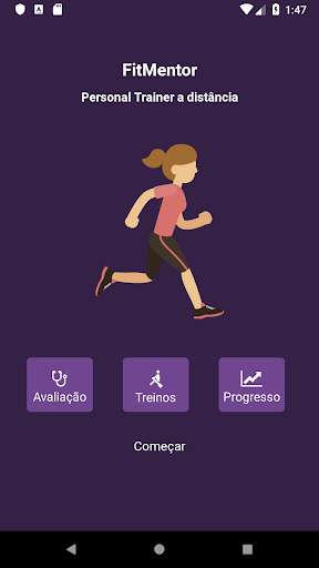 Run android online APK FitMentor from MyAndroid or emulate FitMentor using MyAndroid Run android online APK FitMentor from MyAndroid or emulate FitMentor using MyAndroid