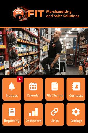 Run android online APK FIT Merchandising from MyAndroid or emulate FIT Merchandising using MyAndroid Run android online APK FIT Merchandising from MyAndroid or emulate FIT Merchandising using MyAndroid