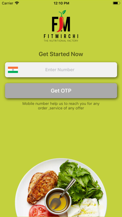 Run android online APK FitMirchi from MyAndroid or emulate FitMirchi using MyAndroid