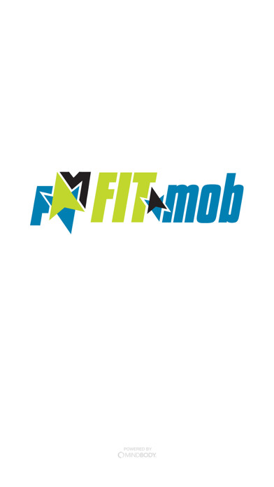 Emulate iPhone app FITmob Central using MyAndroid