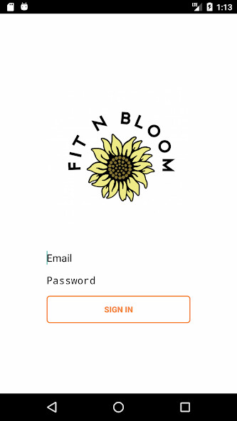 Run android online APK Fit N Bloom from MyAndroid or emulate Fit N Bloom using MyAndroid