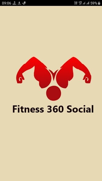 Run android online APK Fitness360  Social from MyAndroid or emulate Fitness360  Social using MyAndroid