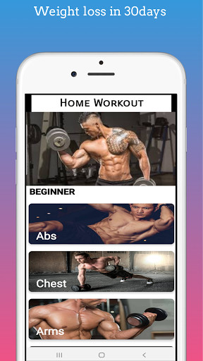 Run android online APK Fitness and Weight loss in 30days from MyAndroid or emulate Fitness and Weight loss in 30days using MyAndroid