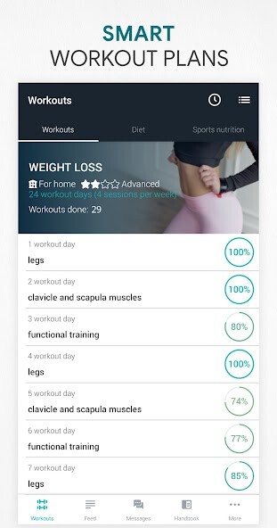 Run android online APK Fitness app: home, gym workout from MyAndroid or emulate Fitness app: home, gym workout using MyAndroid Run android online APK Fitness app: home, gym workout from MyAndroid or emulate Fitness app: home, gym workout using MyAndroid
