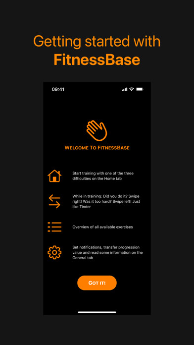 Emulate iPhone app FitnessBase using MyAndroid Emulate iPhone app FitnessBase using MyAndroid