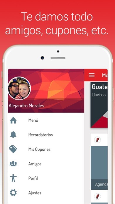Emulate iPhone app Fitness Buddy using MyAndroid Emulate iPhone app Fitness Buddy using MyAndroid