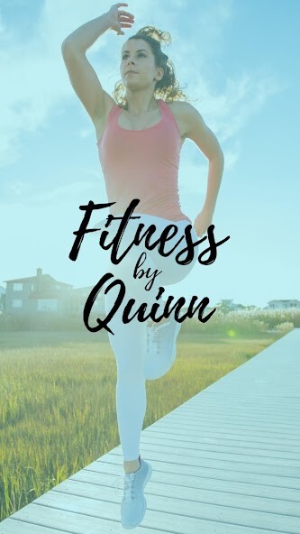 Run android online APK Fitness by Quinn from MyAndroid or emulate Fitness by Quinn using MyAndroid