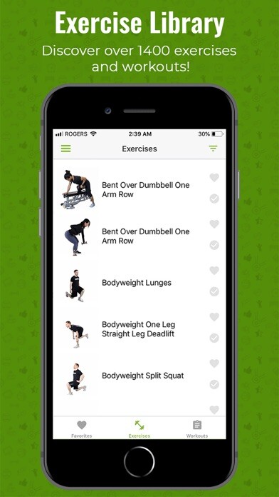 Emulate iPhone app Fitness+ by Trainer Plus using MyAndroid Emulate iPhone app Fitness+ by Trainer Plus using MyAndroid