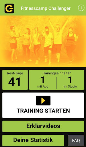 Run android online APK Fitnesscamp Challenger gesucht from MyAndroid or emulate Fitnesscamp Challenger gesucht using MyAndroid Run android online APK Fitnesscamp Challenger gesucht from MyAndroid or emulate Fitnesscamp Challenger gesucht using MyAndroid