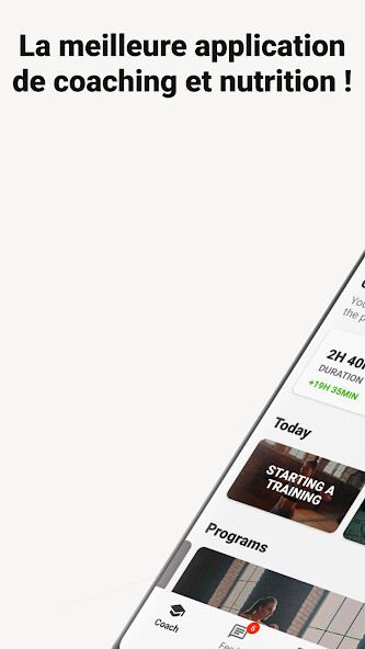 Run android online APK Fitness Corporate from MyAndroid or emulate Fitness Corporate using MyAndroid