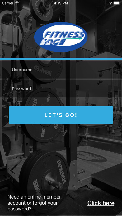Emulate iPhone app Fitness Edge App using MyAndroid Emulate iPhone app Fitness Edge App using MyAndroid
