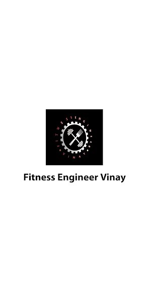 Run android online APK Fitness Engineer Vinay from MyAndroid or emulate Fitness Engineer Vinay using MyAndroid