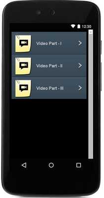 Emulate Android APK Fitness Exercise For Women