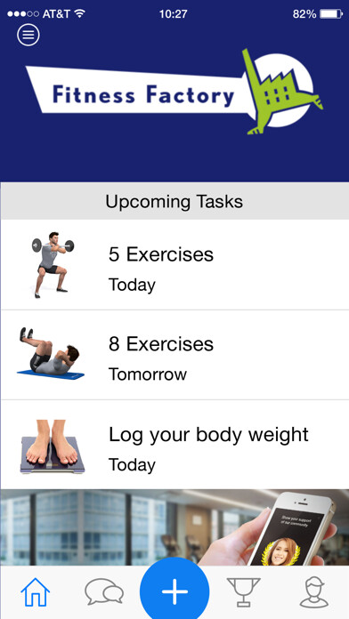 Run android online APK Fitness Factory Coach from MyAndroid or emulate Fitness Factory Coach using MyAndroid Run android online APK Fitness Factory Coach from MyAndroid or emulate Fitness Factory Coach using MyAndroid