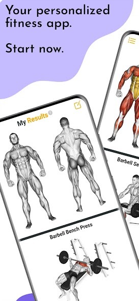 Run android online APK Fitness Fast - Barbell Workout from MyAndroid or emulate Fitness Fast - Barbell Workout using MyAndroid Run android online APK Fitness Fast - Barbell Workout from MyAndroid or emulate Fitness Fast - Barbell Workout using MyAndroid
