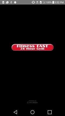 Emulate Android APK FitnessFAST Emulate Android APK FitnessFAST