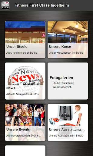 Run android online APK Fitness First Class Ingelheim from MyAndroid or emulate Fitness First Class Ingelheim using MyAndroid Run android online APK Fitness First Class Ingelheim from MyAndroid or emulate Fitness First Class Ingelheim using MyAndroid