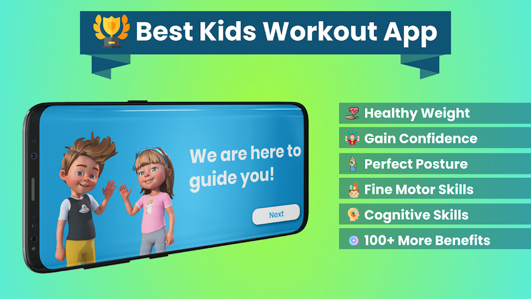 Run android online APK Fitness for Kids: Kids Workout from MyAndroid or emulate Fitness for Kids: Kids Workout using MyAndroid Run android online APK Fitness for Kids: Kids Workout from MyAndroid or emulate Fitness for Kids: Kids Workout using MyAndroid