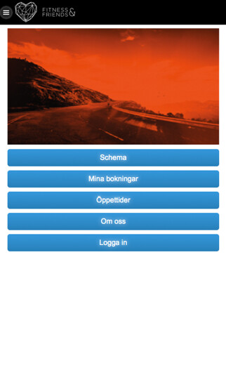 Emulate iPhone app Fitness & Friends using MyAndroid Emulate iPhone app Fitness & Friends using MyAndroid